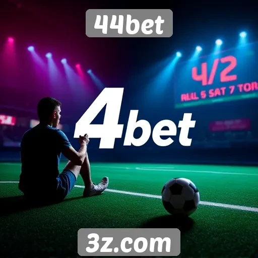 Responsabilidade e jogos conscientes na 44bet