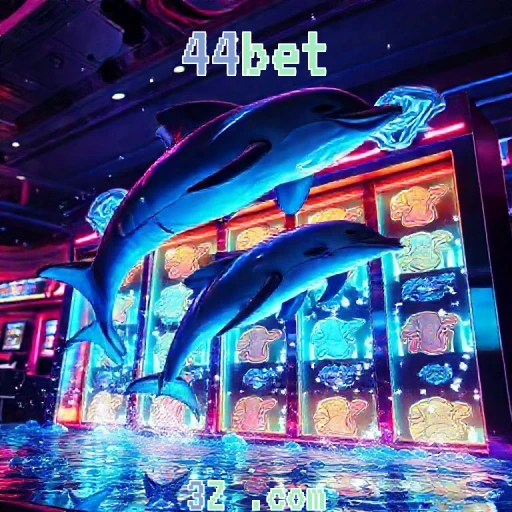 Lotéria da 44bet: Emoção e Prêmios a Cada Aposta