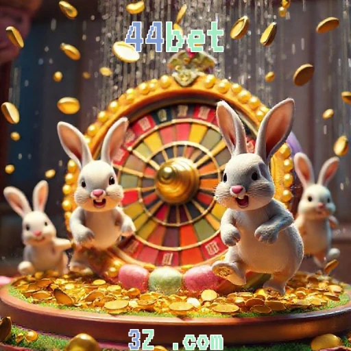 Ofertas Irresistíveis no 44bet para Jogadores Apaixonados