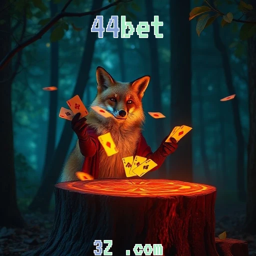 Poker no 44bet: Experimente a Revolução das Cartas Online