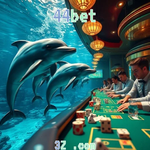 Ofertas Exclusivas na seção de promotions do 44bet