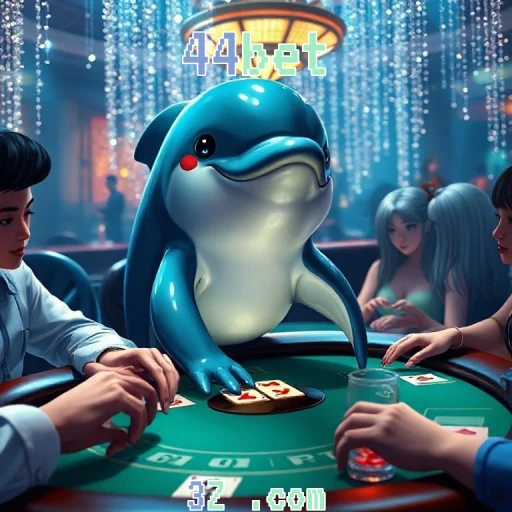 Slots Estonteantes: A Emoção que o 44bet Proporciona