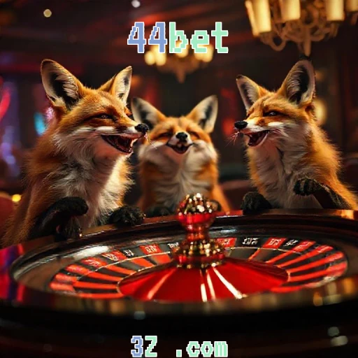 Experiências Virtuais Inovadoras na 44bet: Entretenimento Sem Limites!